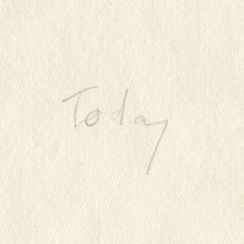 Today - Single