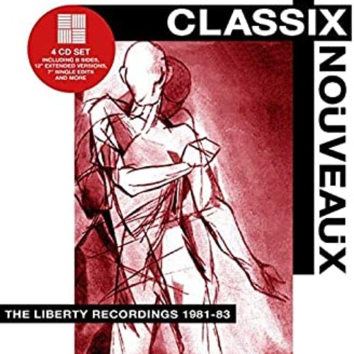 The Liberty Recordings 1981-83