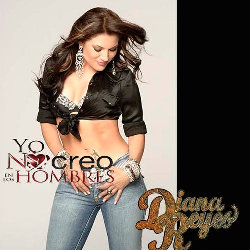 Yo No Creo en los Hombres