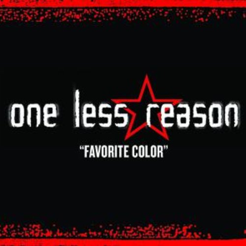 Favorite Color