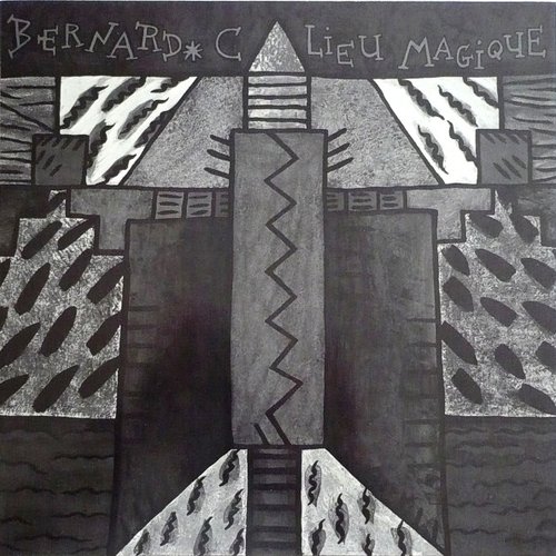 Lieu Magique
