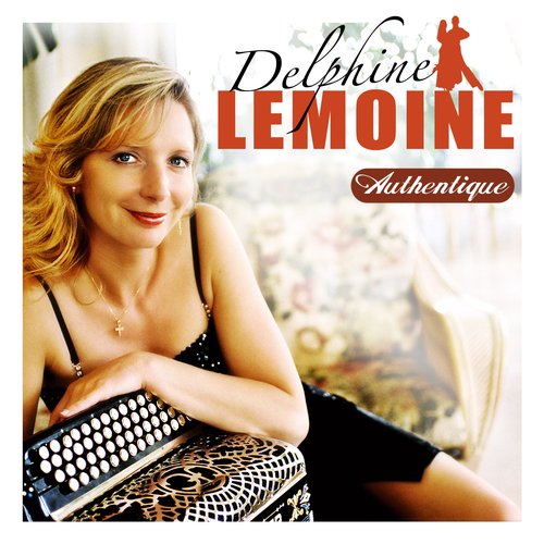 Delphine Lemoine: Authentique