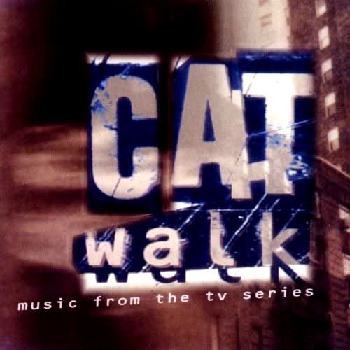 Catwalk - Music From The TV Series