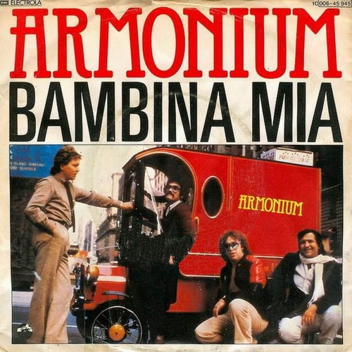 Bambina Mia