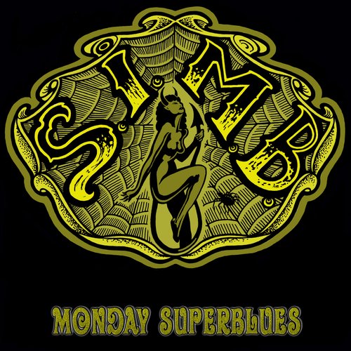 Monday Superblues