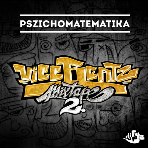 Pszichomatematika (feat. Saiid)