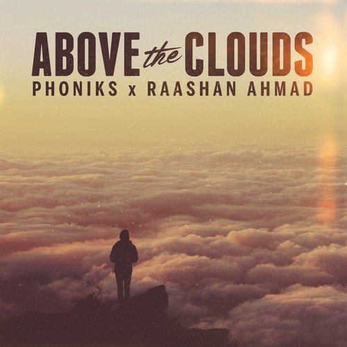 Above the Clouds