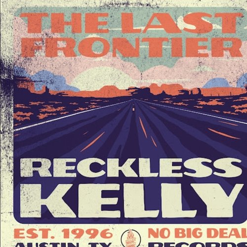 The Last Frontier