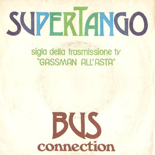 Supertango