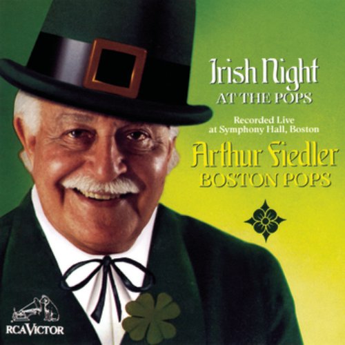 Irish Night at the Pops