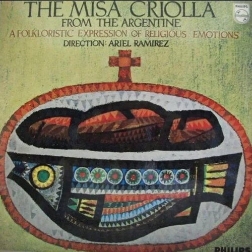 Misa Criolla