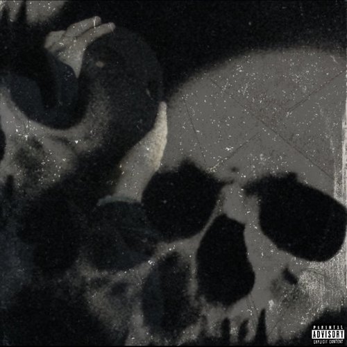Shovel and a Blank Face - Single