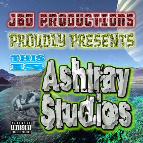 This Is Ashtray Studios