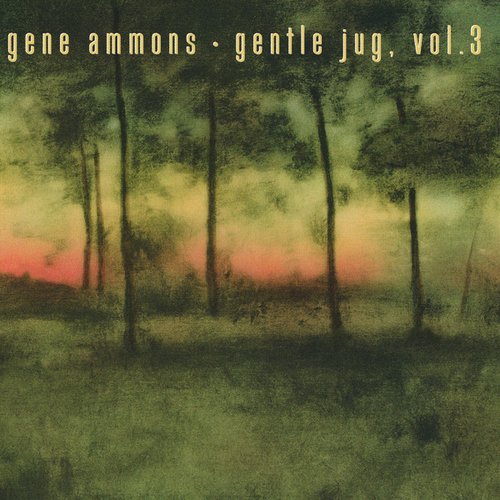 Gentle Jug, Volume 3