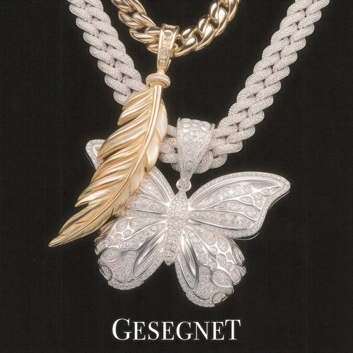 Gesegnet - EP