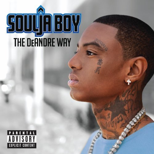 The Deandre Way (Deluxe)