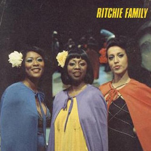 The Ritchie Family