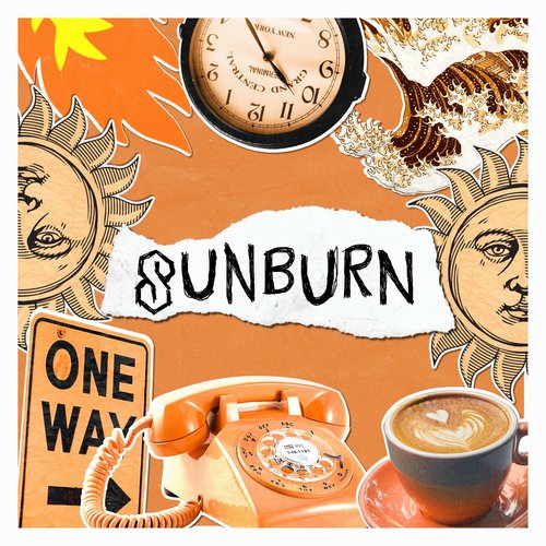 Sunburn