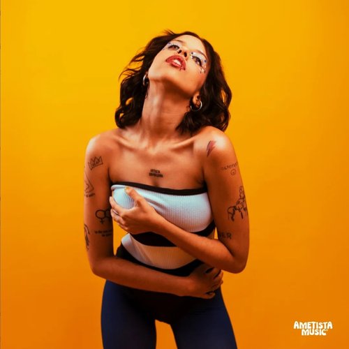 Pode Pegar em Mim - Single