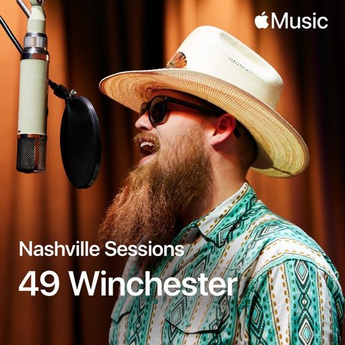Apple Music Nashville Sessions