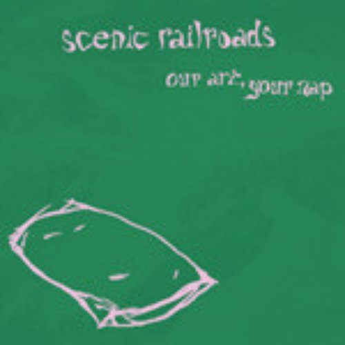 Our Art, Your Nap