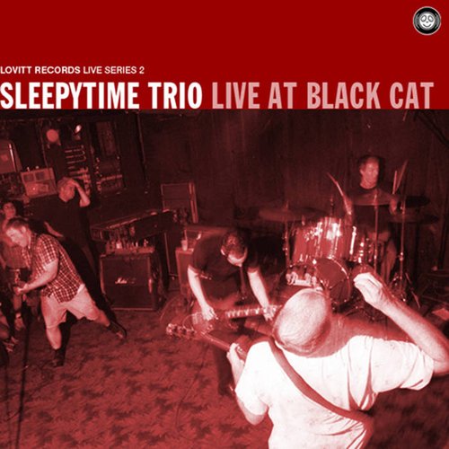 Live At The Black Cat (04/21/1999)