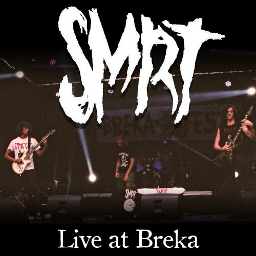Live at Breka