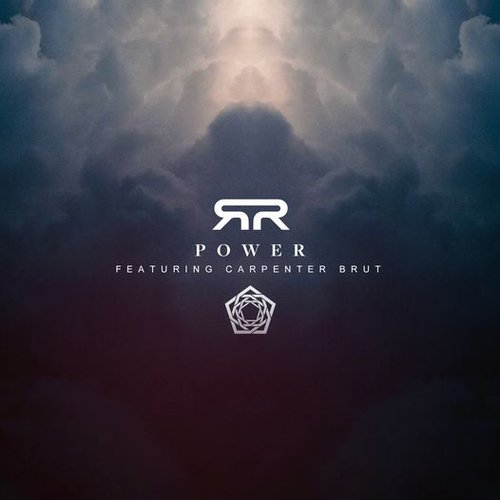 Power (feat.Carpenter Brut)