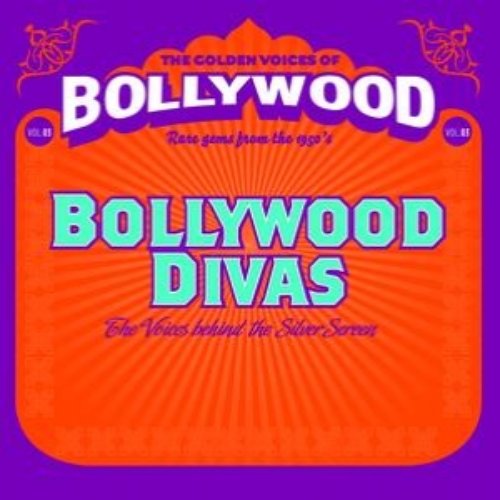 Bollywood Divas