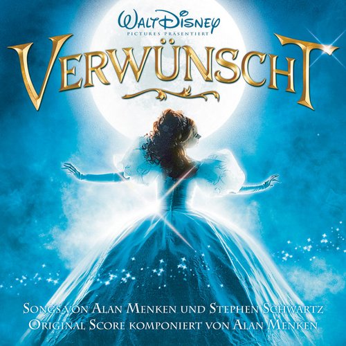 Verwünscht