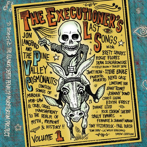 The Executioner's Last Songs, Vol. 1