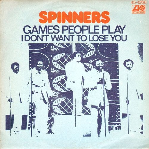 Games People Play
