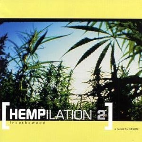 Hempilation 2