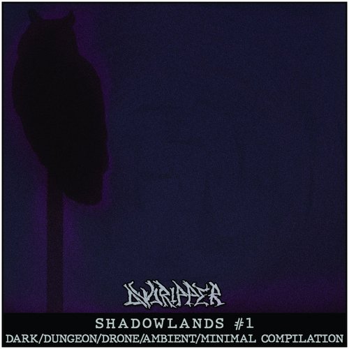 Shadowlands #1 (Dark / Dungeon / Drone / Ambient / Minimal Compilation)