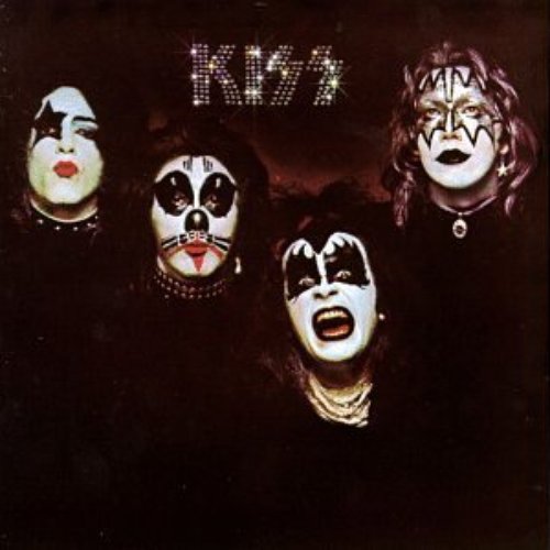 KIss (Remastered)