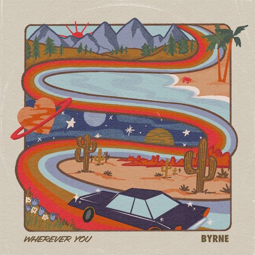 Wherever You - Single