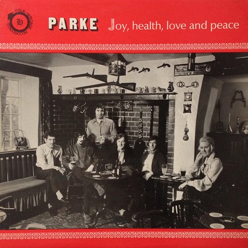 Joy, Health, Love and Peace