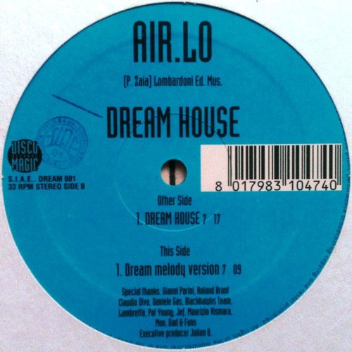 Dream House (1994)