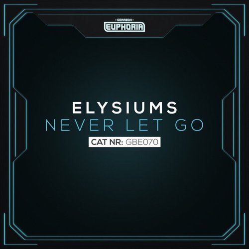 Never Let Go - Single