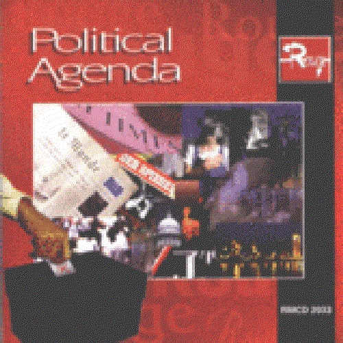 Political Agenda