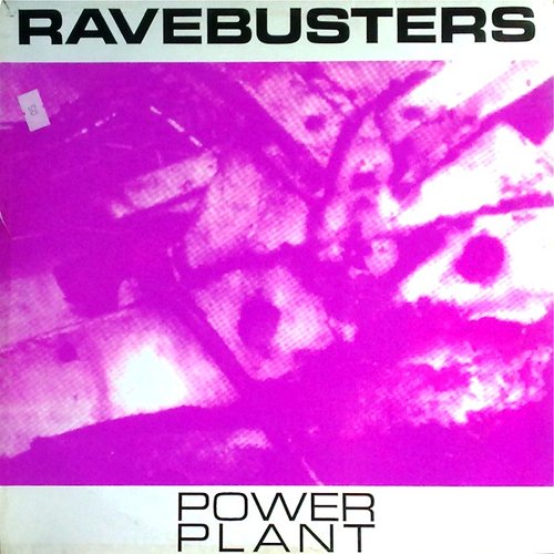 Powerplant