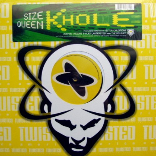 K-Hole
