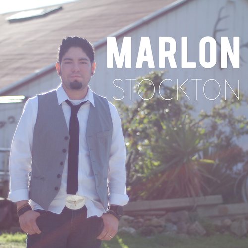 Marlon Stockton
