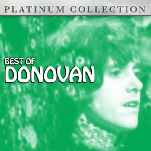 Best of Donovan