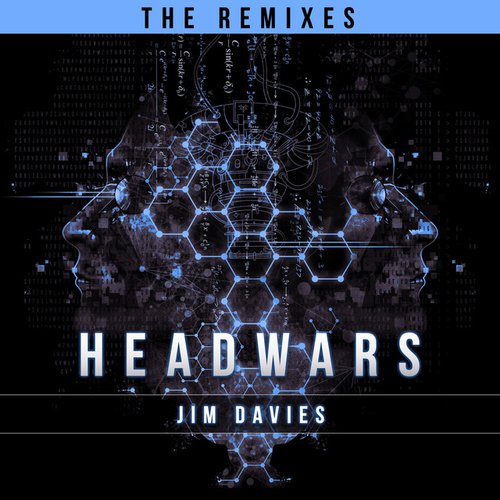Headwars The Remixes