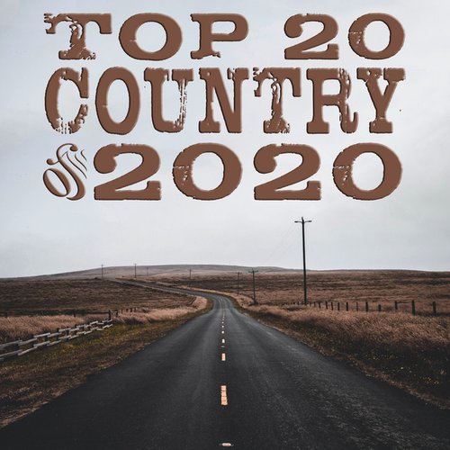 Top 20 Country of 2020