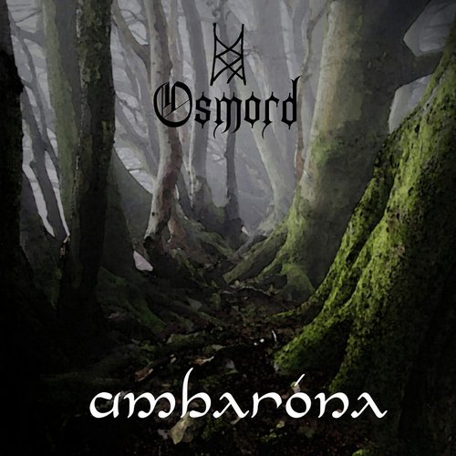 Ambaróna