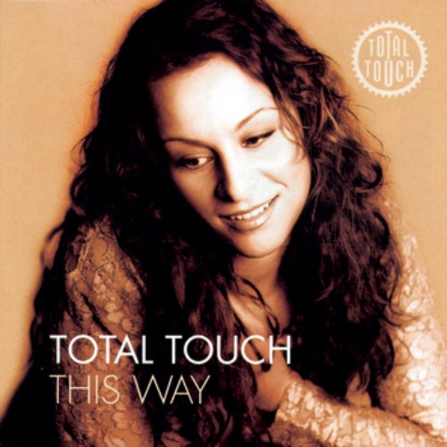 This Way + Bonus Track