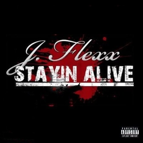 Stayin Alive