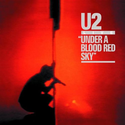 Under A Blood Red Sky (Live)